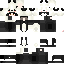 Vista previa del PNG de skin
