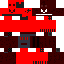 Vista previa del PNG de skin