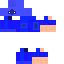 Vista previa del PNG de skin