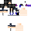 Vista previa del PNG de skin