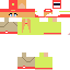 Vista previa del PNG de skin