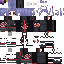 Vista previa del PNG de skin