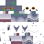 Vista previa del PNG de skin