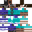 Vista previa del PNG de skin
