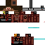 Vista previa del PNG de skin