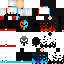Vista previa del PNG de skin