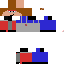 Vista previa del PNG de skin