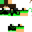 Vista previa del PNG de skin