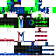 Vista previa del PNG de skin