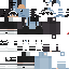 Vista previa del PNG de skin