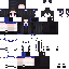 Vista previa del PNG de skin