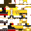 Vista previa del PNG de skin