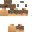 Vista previa del PNG de skin