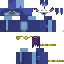 Vista previa del PNG de skin