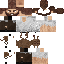 Vista previa del PNG de skin