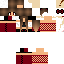 Vista previa del PNG de skin