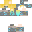 Vista previa del PNG de skin