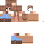 Vista previa del PNG de skin