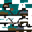 Vista previa del PNG de skin
