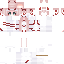 Vista previa del PNG de skin