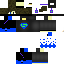 Vista previa del PNG de skin