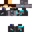 Vista previa del PNG de skin