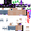 Vista previa del PNG de skin