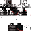 Vista previa del PNG de skin
