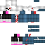 Vista previa del PNG de skin