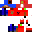 Vista previa del PNG de skin