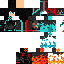 Vista previa del PNG de skin