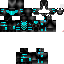 Vista previa del PNG de skin