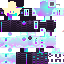Vista previa del PNG de skin