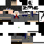 Vista previa del PNG de skin
