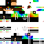 Vista previa del PNG de skin