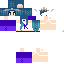 Vista previa del PNG de skin