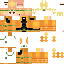 Vista previa del PNG de skin