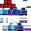 Vista previa del PNG de skin