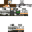 Vista previa del PNG de skin