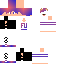 Vista previa del PNG de skin