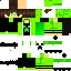 Vista previa del PNG de skin
