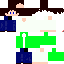 Vista previa del PNG de skin