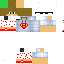Skin PNG preview
