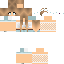 Vista previa del PNG de skin