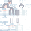 Vista previa del PNG de skin