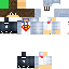 Vista previa del PNG de skin
