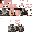 Vista previa del PNG de skin