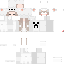 Vista previa del PNG de skin