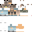 Vista previa del PNG de skin