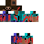 Vista previa del PNG de skin